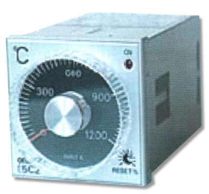 Терморегулятор E5C2