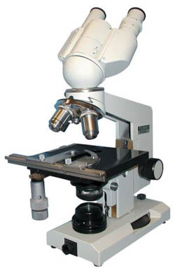 Микроскоп Микмед 1 вар.6