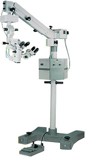Микроскоп операционный офтальмологический МХ-ОФ-01